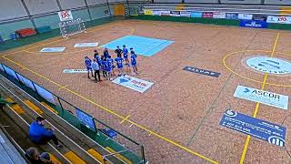 UB LAVADORES RASOEIRO  PLAY OFF CM [upl. by Dusty147]