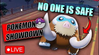 How This Pokemon Is STILL Broken 15 Years Later  Pokemon Showdown [upl. by Agustin]