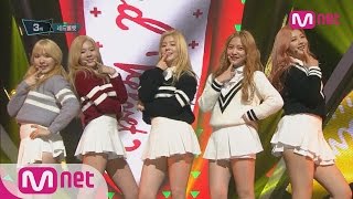 The Trend ‘Red Velvet’ Sweet Girls’ Sweetest Stage ‘ICE CREAM CAKE’ M COUNTDOWN EP419 [upl. by Ravert]