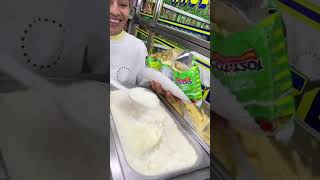 Esquites Durango Roma Norte CDMX 🌽 🙋🏽‍♂️ Los esquites más famosos de la Roma el esquite [upl. by Eicnahc]