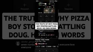 I see everything pizza boy video was taken 6 days ago 111124 [upl. by Oliver523]