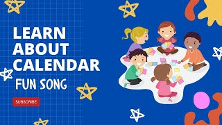 Fun Kids Songs  Learn The Months Of The Year Songs  Fun Preschool Learning With Nursery Rhymes [upl. by Atillertse380]