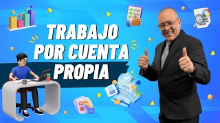 Trabajo por cuenta propia Episodio 978 [upl. by Galliett]