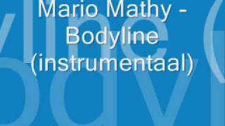 piratenhits  Mario Mathy  Bodyline instrumentaal [upl. by Akemit]