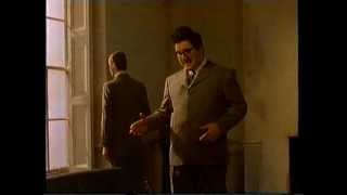 Alexei Sayle  skit on Gilbert and George [upl. by Alonso]