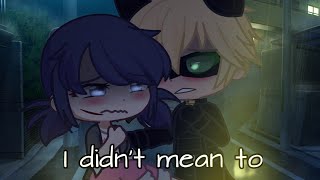 MLB GL2MM I didnt mean to Marichat [upl. by Ennairej719]