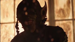 green goblin vs SpiderMan  SpiderMan lotus fanfilm [upl. by Perr]