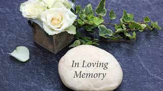 In Loving Memory  A Short Film Dedicated to Loss [upl. by Eirod]