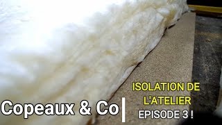 CopeauxampCo  Isolation de latelier  Episode 3 [upl. by Yerkovich697]