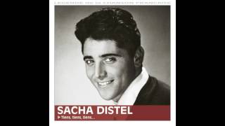 Sacha Distel  Le Mur [upl. by Essilec859]