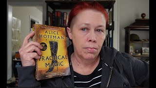 Book Review  Practical Magic by Alice Hoffman [upl. by Nnayd116]