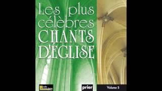 Ensemble Vocal lAlliance  Peuple de bienheureux [upl. by Llesig]