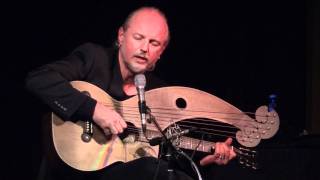 Garnet Rogers  Sailors Rest by Stan Rogers  Rogue Folk 09 30 11 [upl. by Kyriako]