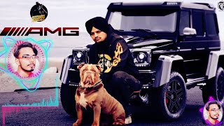 Sidhu muse wala ka Gangster DJ song remix real Rahul bhai [upl. by Remat]