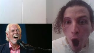 Procol Harum  A Whiter Shade of Pale live in Denmark 2006 Reaction [upl. by Kettie]