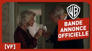 LArt du mensonge  Bande Annonce Officielle 2 VF  Helen Mirren  Ian McKellen [upl. by Sternlight]