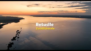 Betusile  Zundithwale Official Lyric Video [upl. by Eltotsira]