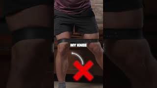 Improve Running Form amp Stability Glute Activation with Loop Band Exercise [upl. by Aihseuqal]