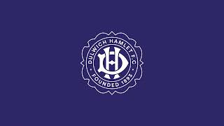 HIGHLIGHTS  Dulwich Hamlet vs Dorking Wanderers  151023 [upl. by Hennebery]