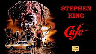 Κούτζο  Cujo 1983  Trailer [upl. by Benoite]