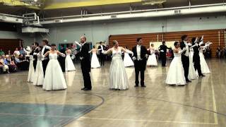 A Viennese Waltz and Polka Medley [upl. by Sibby]