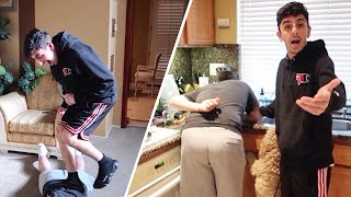 I can’t believe FaZe Rug did this to his back HELP [upl. by Aciret402]