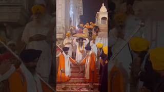 Gurbani kirtan shortsfeed shorts khalsa amritsar trending waheguruji punjab ਖਾਲਸਾ ਵਾਹਿਗੁਰੂ [upl. by Mannos]