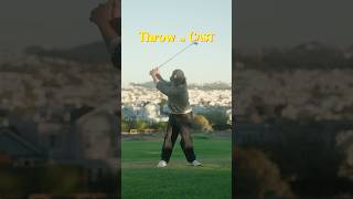 Throw Vs Cast [upl. by Henning828]