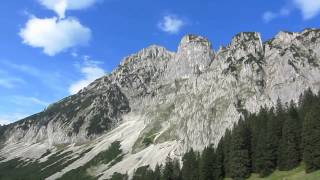 Wandern Ardningalm Karleckrunde [upl. by Israel302]