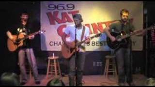 Billy Currington Good Directions [upl. by Kinsman426]