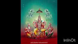 Deivaanai kalyanam  Thirupparangiri vaazhum thirumuruga  Mala Rajamaniratnamalarajamani8599 [upl. by Dublin]