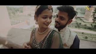 Best Pre wedding II Shivani amp Santosh Video shoot By Nayan Studio 9335056708 9984127708 [upl. by Gregson538]