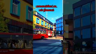 Palayamkottai bus stand busstand [upl. by Atnuahs]