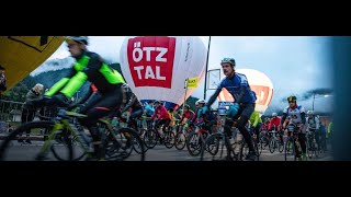 Ötztaler Radmarathon 2023  Der anspruchvollste Radmarathon der Alpen [upl. by Nila119]