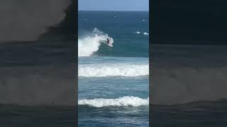 Enjoy surfing at Ho’okipa Beach [upl. by Anauqahs410]