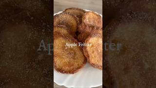 Apple Fritter [upl. by Anez]