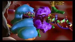 NonHomologous End Joining [upl. by Babb]