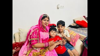 Jyotiras vlogs is live  live view viral [upl. by Lennaj859]