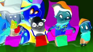 Kids TV Intro New Version New Effects Sponsor By Preview2 Effects [upl. by Lamori810]