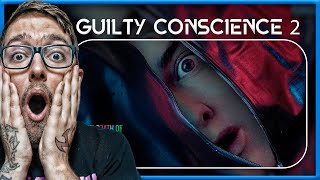 CHILDHOOD MEMORIES UNLOCKED Eminem  Guilty Conscience 2 [upl. by Koran]