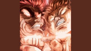 Baki vs Yujiro Demonios [upl. by Niall]