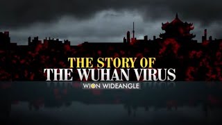 WION Wideangle The story of the Wuhan Virus  WION News  COVID19 Pandemic [upl. by Nlyak453]