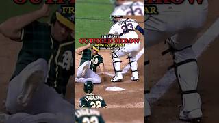 The Best Outfield Throw From Every Year in MLB History  Part 4 [upl. by Aznerol]