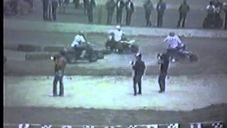 1986 Tulsa Shootout part 4 [upl. by Zetrok]