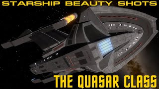 05 Beauty Shots The Quasar Class Beauty of the Quasar [upl. by Fletcher]