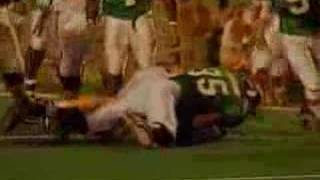 Marshall Thundering Herd  1999 Season Review Part 2 [upl. by Eintirb]