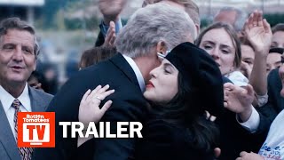 Impeachment American Crime Story Trailer  Rotten Tomatoes TV [upl. by Rexer88]