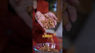 Health Benefits of Almonds shorts ytshorts almonds [upl. by Jaclyn]