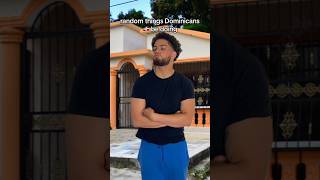 random things Dominicans do dominican rcp skit sketch meme dominicanrepublic dominicansbelike [upl. by Nahtanaj]