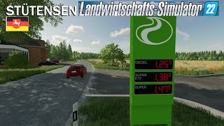 LS22 MAP 🗺️ Begutachtung 129  STÜTENSEN in Niedersachsen  by Rantan0plan  deutsch 🇩🇪 [upl. by Kakalina]